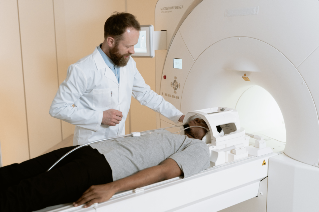 Khi Nào Cần Phải Chụp MRI?
