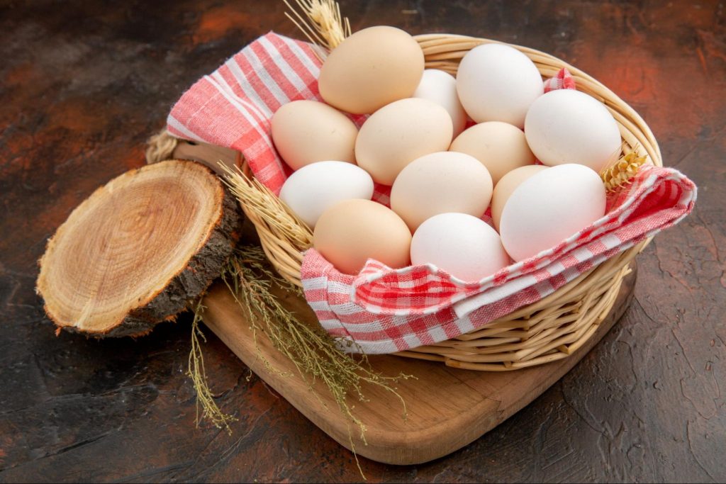 Thực phẩm giàu cholesterol nên ăn để bảo vệ sức khỏe gia đình