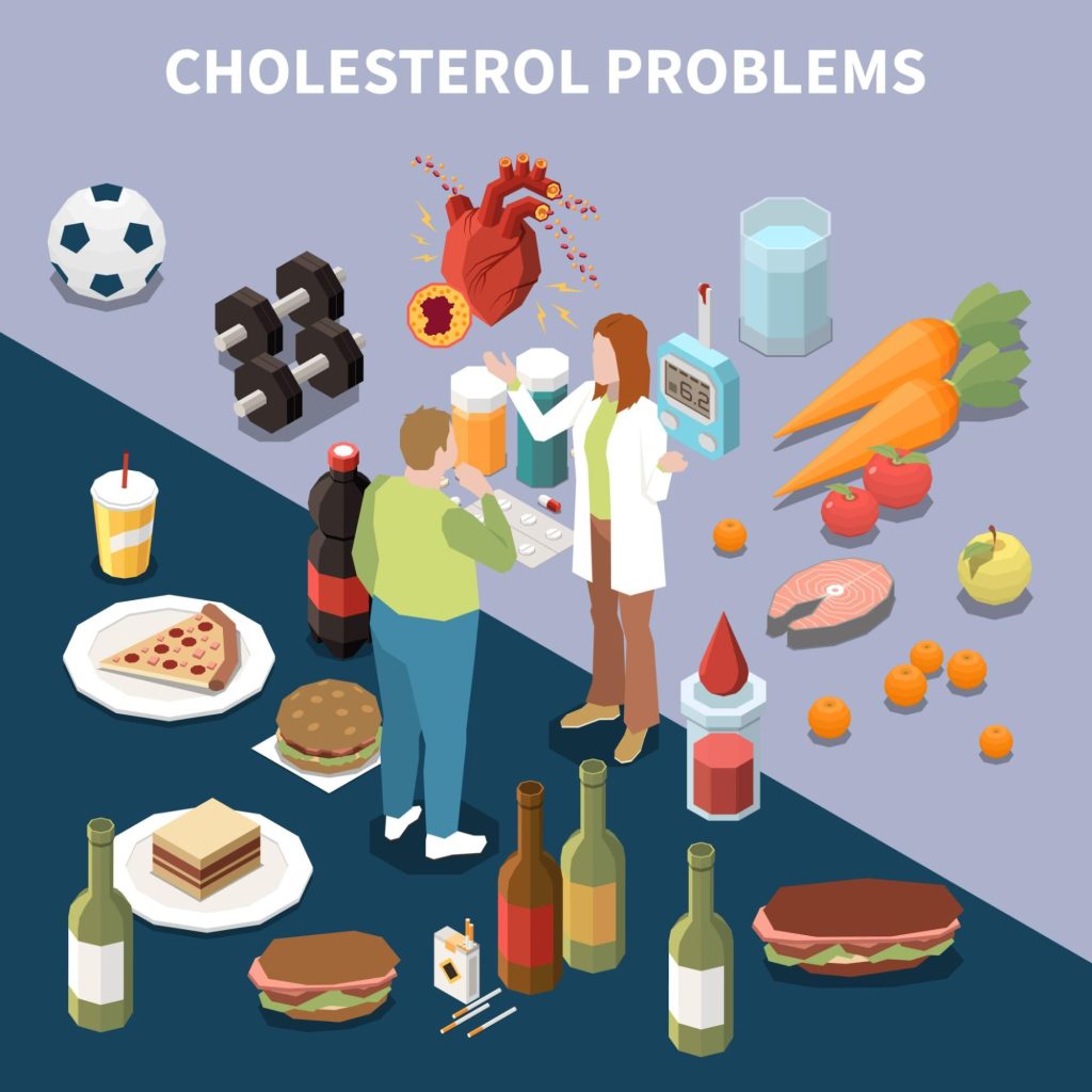 Thực phẩm giàu cholesterol nên ăn để bảo vệ sức khỏe gia đình