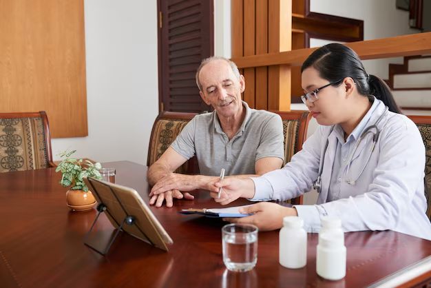 Lưu Ý Khi Chăm Sóc Sức Khỏe Người Cao Tuổi: 4 Lầm Tưởng Về Thực Phẩm Chức Năng Phổ Biến